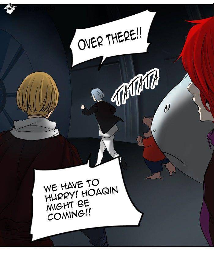 Tower of God Chapter 166 image 112